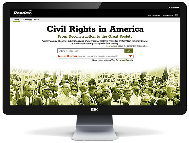 CivilRightsInAmerica
