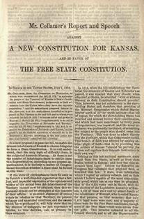 constitution lecompton collamer readex slavery paradox individual government rights self speech against mr report