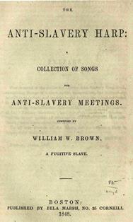 From The American Slavery Collection