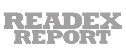 Readex-report musthead