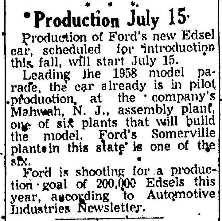 June 17, 1957: Springfield Union