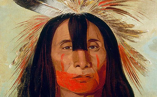 Digital resources for Native American Studies