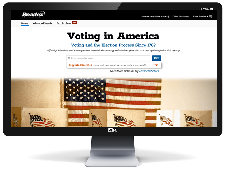 Voting in america trial thumbnail