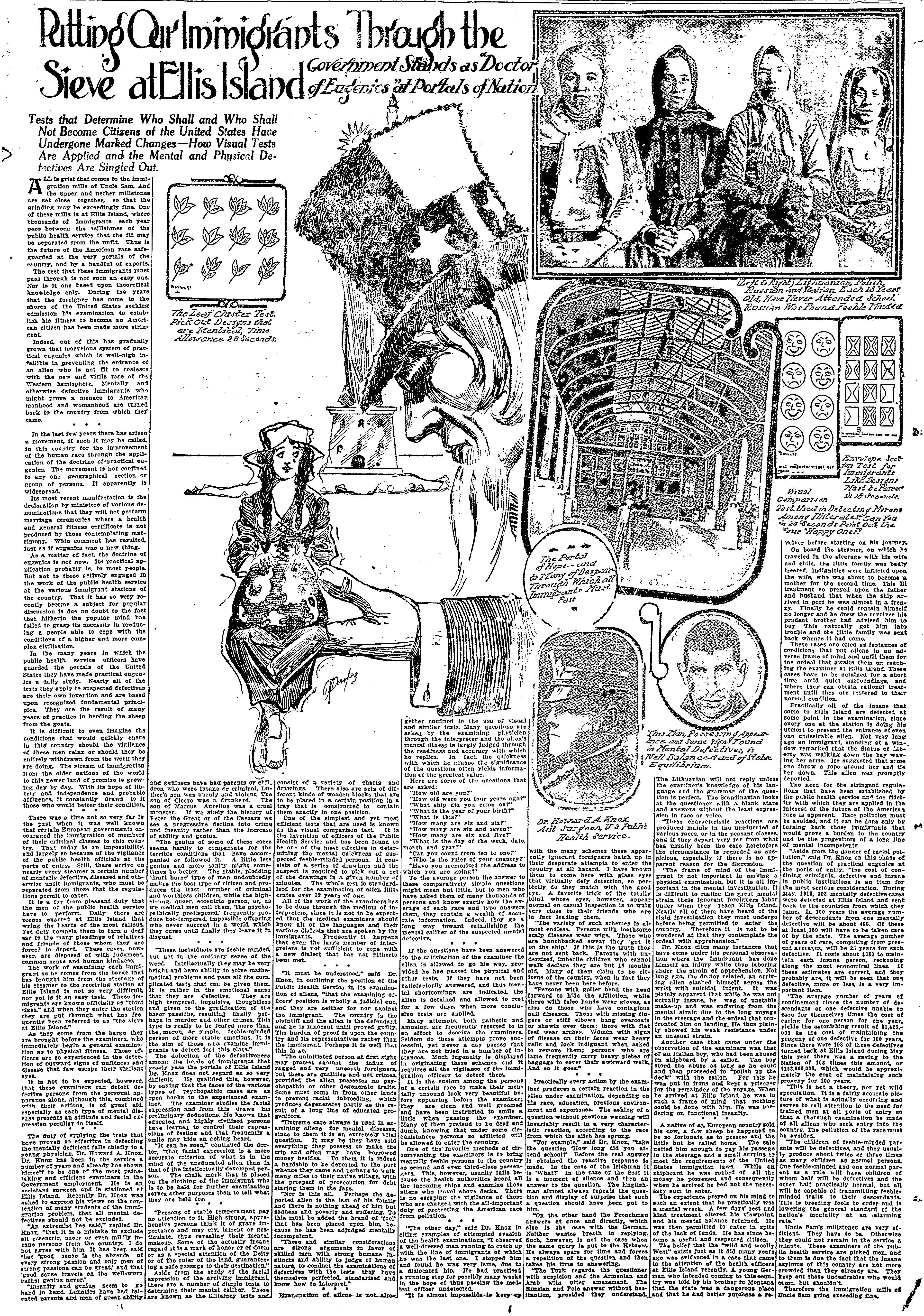 Oregonian, published as Morning Oregonian. September 28, 1913. From Early American Newspapers, 1690-1922