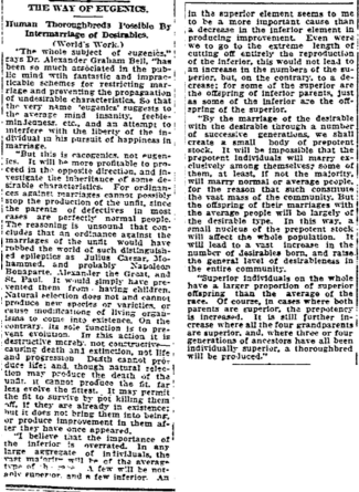 Grand Forks Daily Herald, published as The Grand Forks Daily Herald, December 10, 1913. From Early American Newspapers, 1690-1922