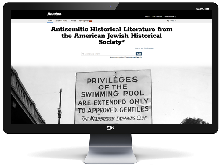AntisemiticHistoricalLit-Monitor