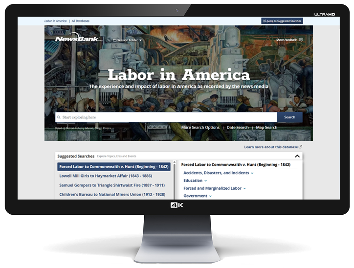 LaborInAmerica-Monitor
