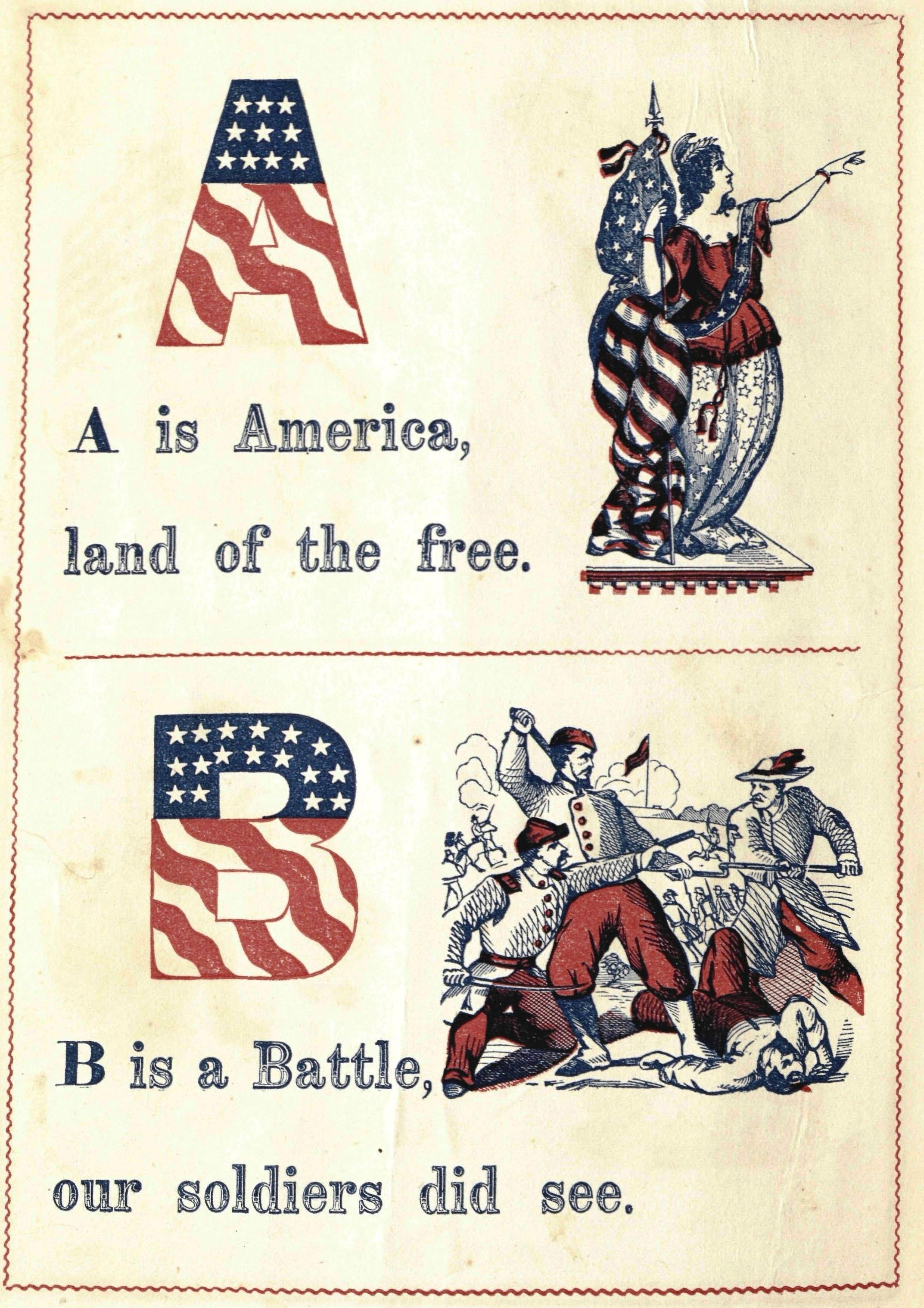 From The American Civil War Collection