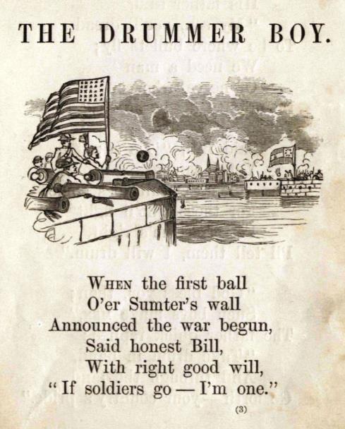 From The American Civil War Collection