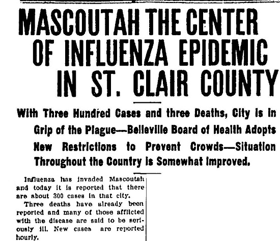 InfluenzaBPDF#2 Belleville_News_Democrat_published_as_Belleville_News-Democrat___October_21_1918.jpg