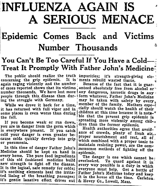 InfluenzaCPDF#5 Philadelphia_Inquirer_published_as_The_Philadelphia_Inquirer___January_4_1919.jpg