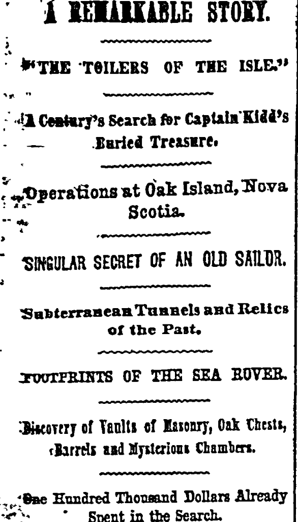 New York Herald (New York), September 2, 1866, from Readex: Readex Allsearch