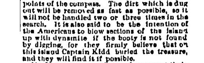 Cincinnati Commercial Tribune. August 21, 1887, from Readex: Readex Allsearch