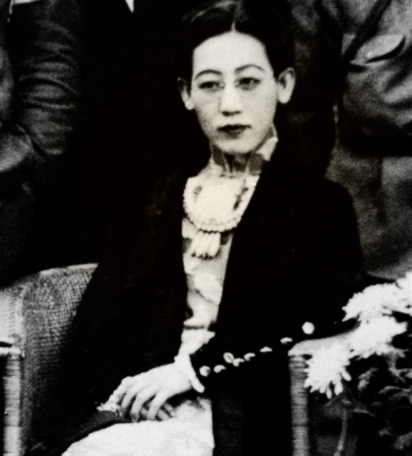 The Mata Hari of the Far East”: Uncovering the Incredible Story of
