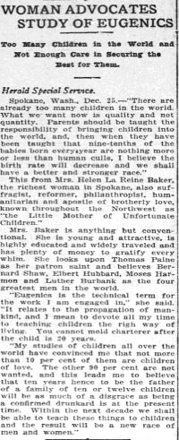 Grand Forks Daily Herald, published as The Grand Forks Daily Herald. December 26, 1909. From Early American Newspapers, 1690-1922
