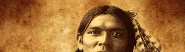 Native American Tribal Histories, 1813-1880.