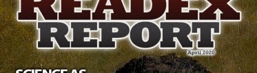 april 2020 issue Readex report