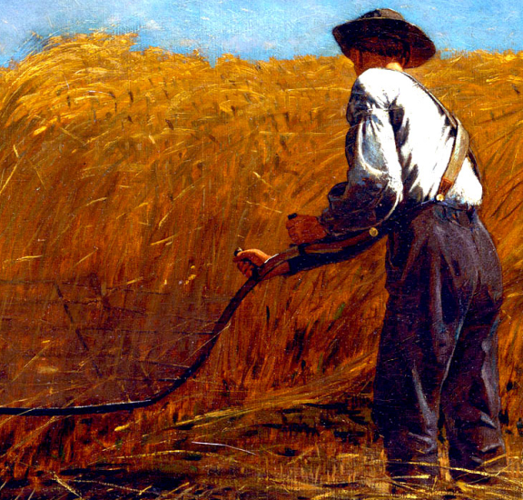 American Business: Agricultural Newspapers