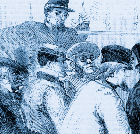 American Gazette Banner