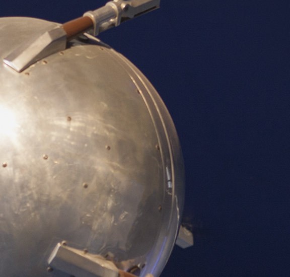 Aeronautics and Space Flight
