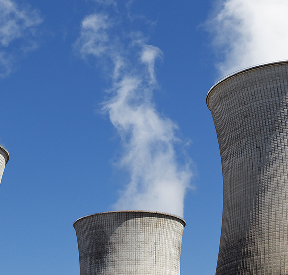 Nuclear Energy