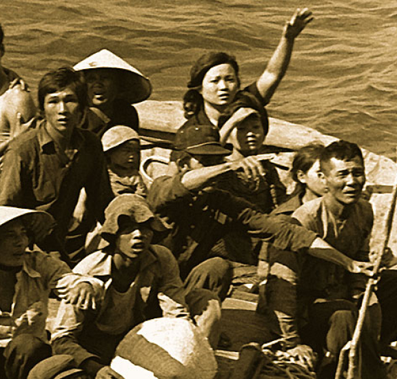 immigration image