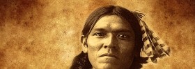 Native American Tribal Histories, 1813-1880 banner
