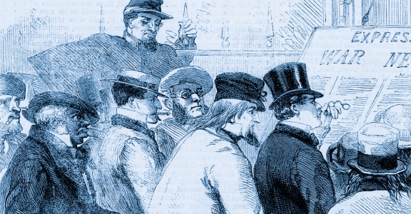 American Gazette Banner