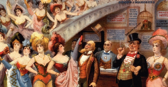 レア】Actors and American Culture 1880-1920 Nineteenth-Century American Drama: Popular Culture and