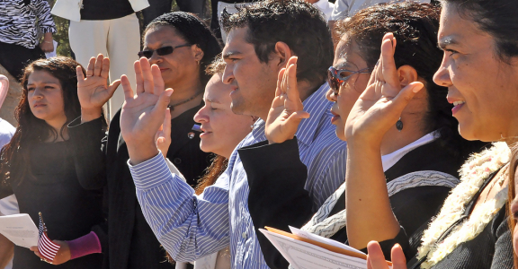 Immigration-Life-America-product-image