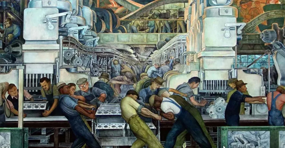 Labor-Life-America