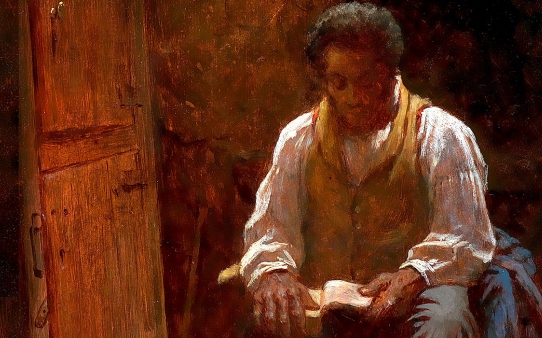 Afro-Americana Imprints, 1535-1922