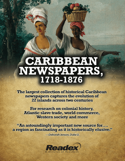 caribbean poster thumb
